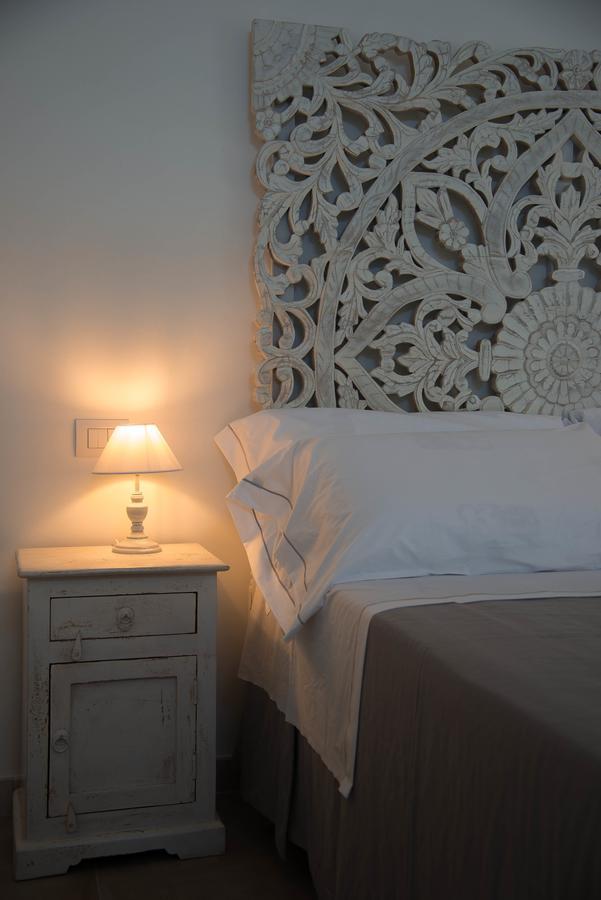 Dimora Del Duca, Masseria B&B Di Charme Monteroni di Lecce Zewnętrze zdjęcie
