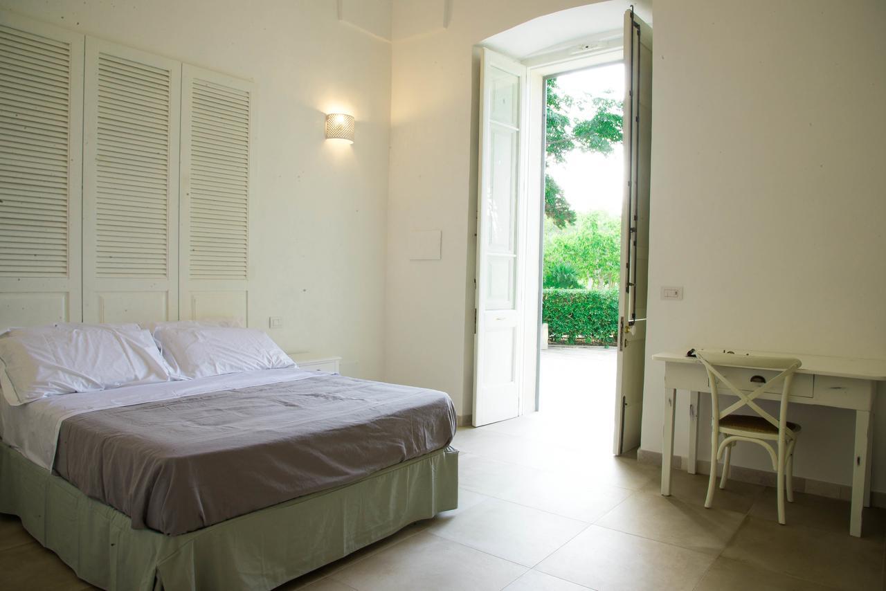 Dimora Del Duca, Masseria B&B Di Charme Monteroni di Lecce Zewnętrze zdjęcie