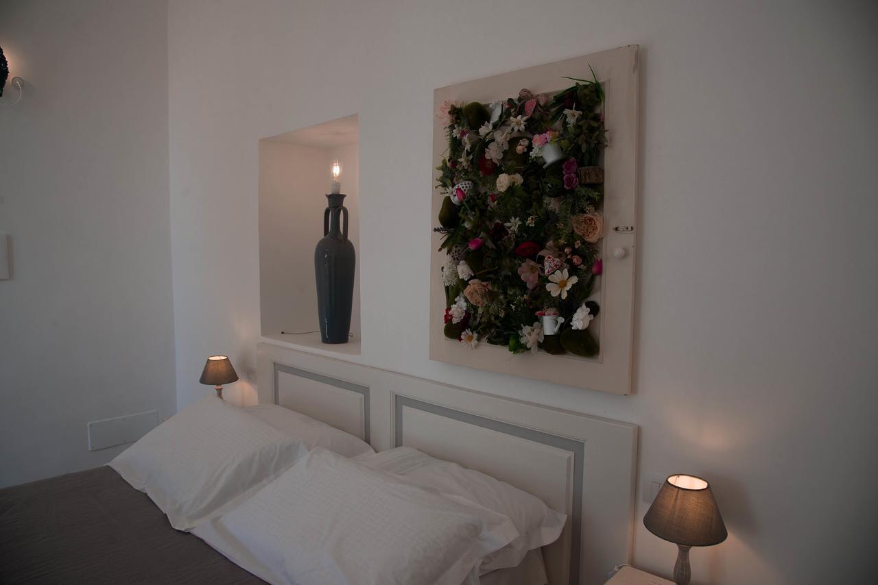 Dimora Del Duca, Masseria B&B Di Charme Monteroni di Lecce Zewnętrze zdjęcie