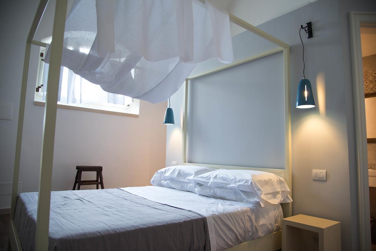 Dimora Del Duca, Masseria B&B Di Charme Monteroni di Lecce Zewnętrze zdjęcie