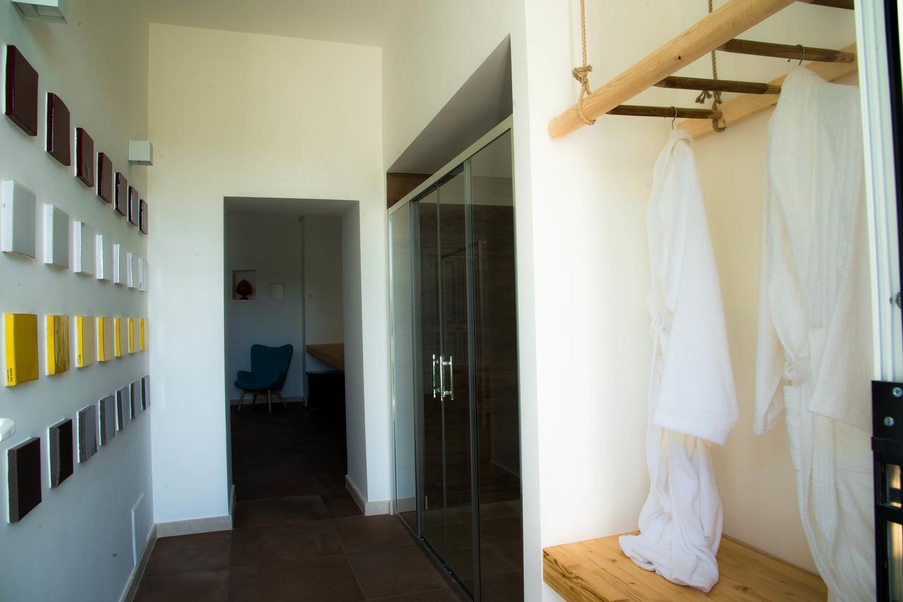 Dimora Del Duca, Masseria B&B Di Charme Monteroni di Lecce Zewnętrze zdjęcie