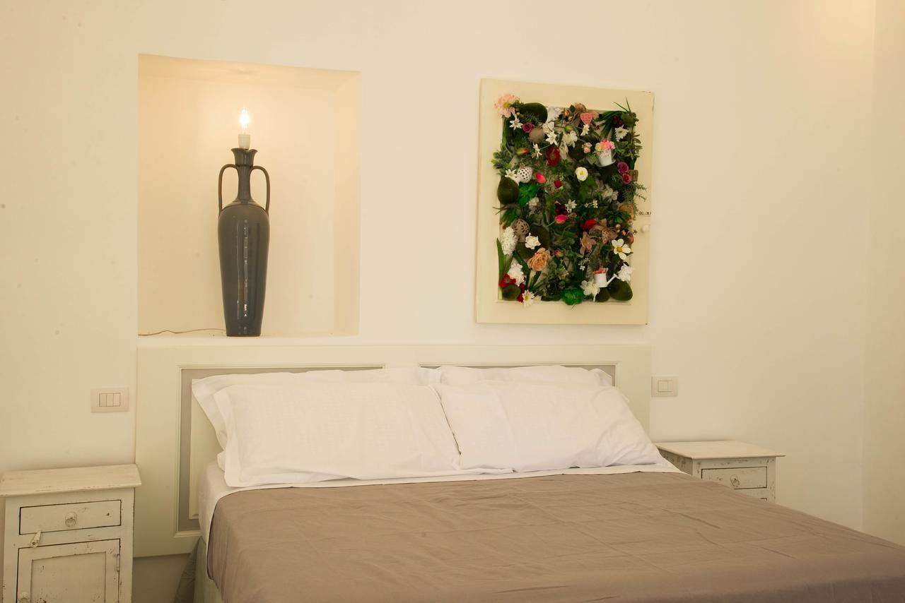 Dimora Del Duca, Masseria B&B Di Charme Monteroni di Lecce Zewnętrze zdjęcie