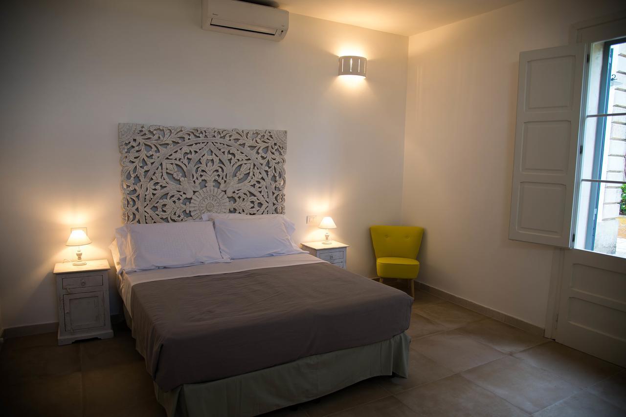 Dimora Del Duca, Masseria B&B Di Charme Monteroni di Lecce Zewnętrze zdjęcie