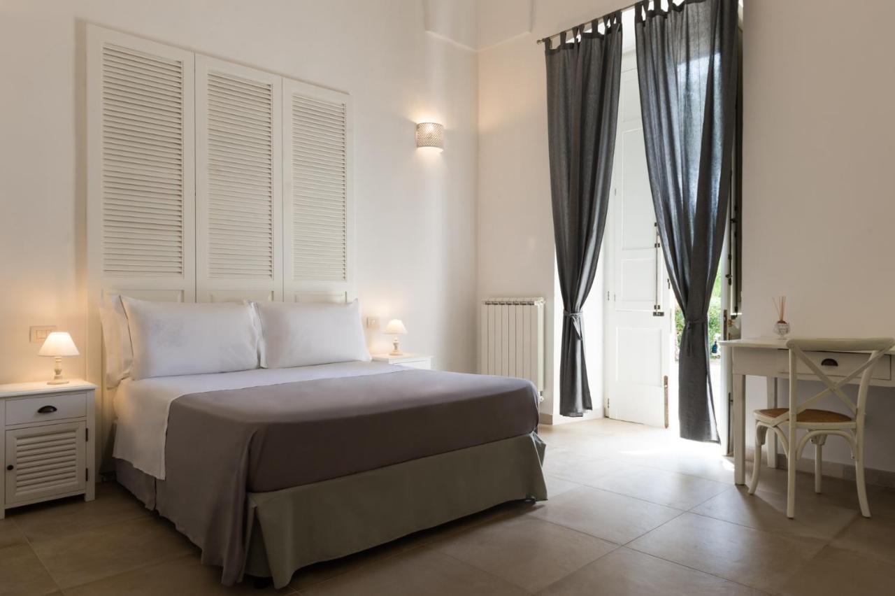 Dimora Del Duca, Masseria B&B Di Charme Monteroni di Lecce Zewnętrze zdjęcie