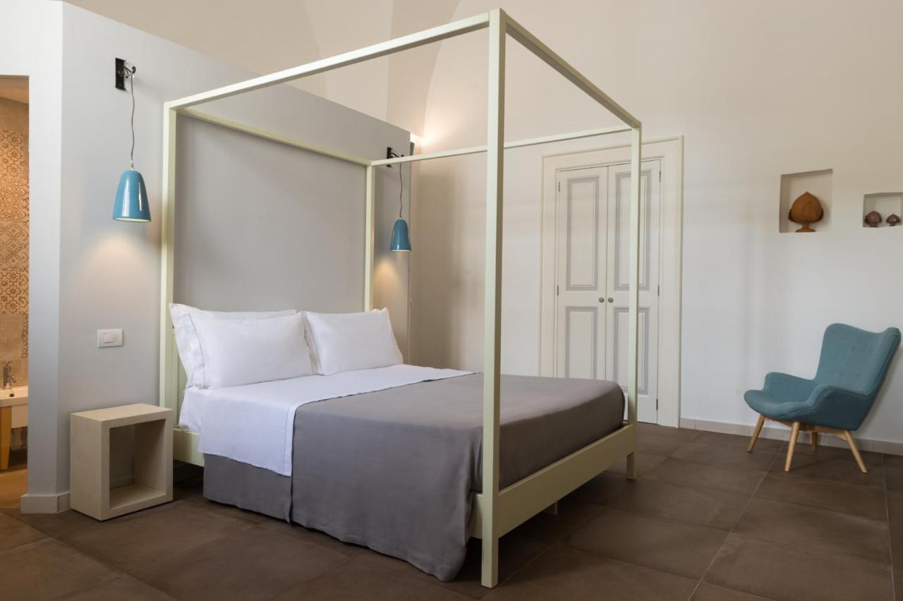 Dimora Del Duca, Masseria B&B Di Charme Monteroni di Lecce Zewnętrze zdjęcie