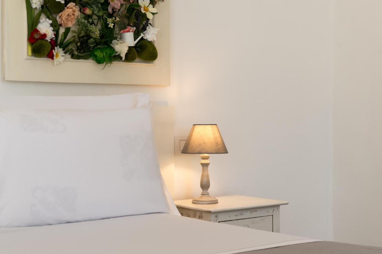 Dimora Del Duca, Masseria B&B Di Charme Monteroni di Lecce Zewnętrze zdjęcie