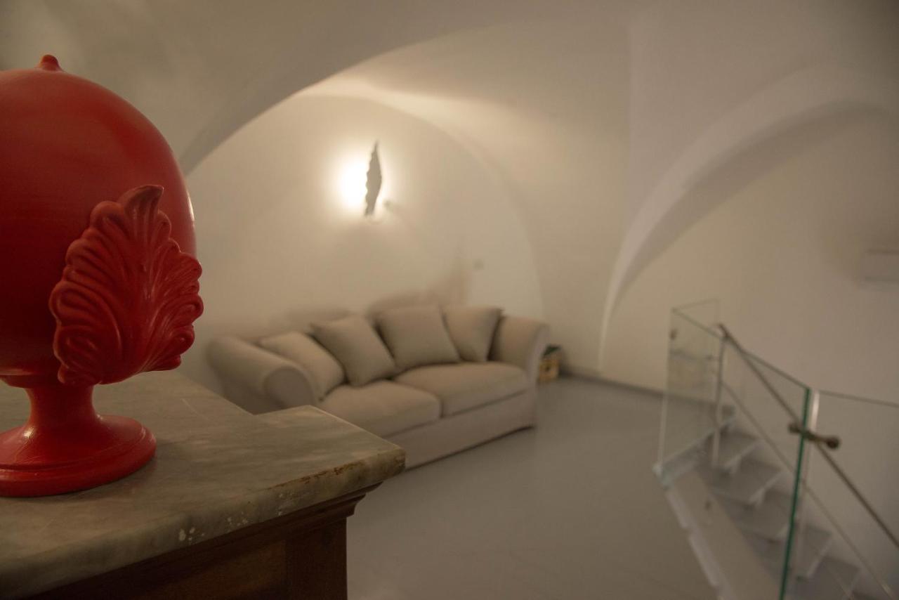 Dimora Del Duca, Masseria B&B Di Charme Monteroni di Lecce Zewnętrze zdjęcie