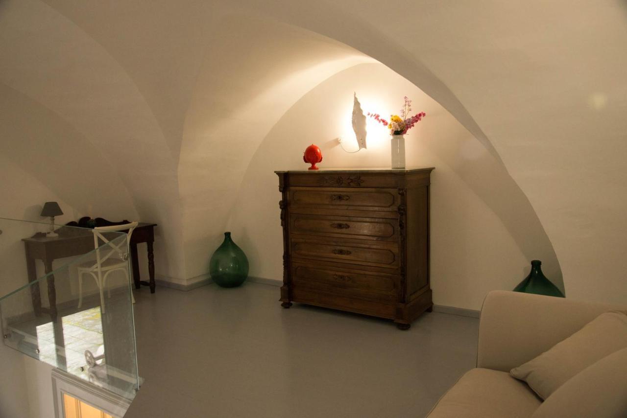 Dimora Del Duca, Masseria B&B Di Charme Monteroni di Lecce Zewnętrze zdjęcie
