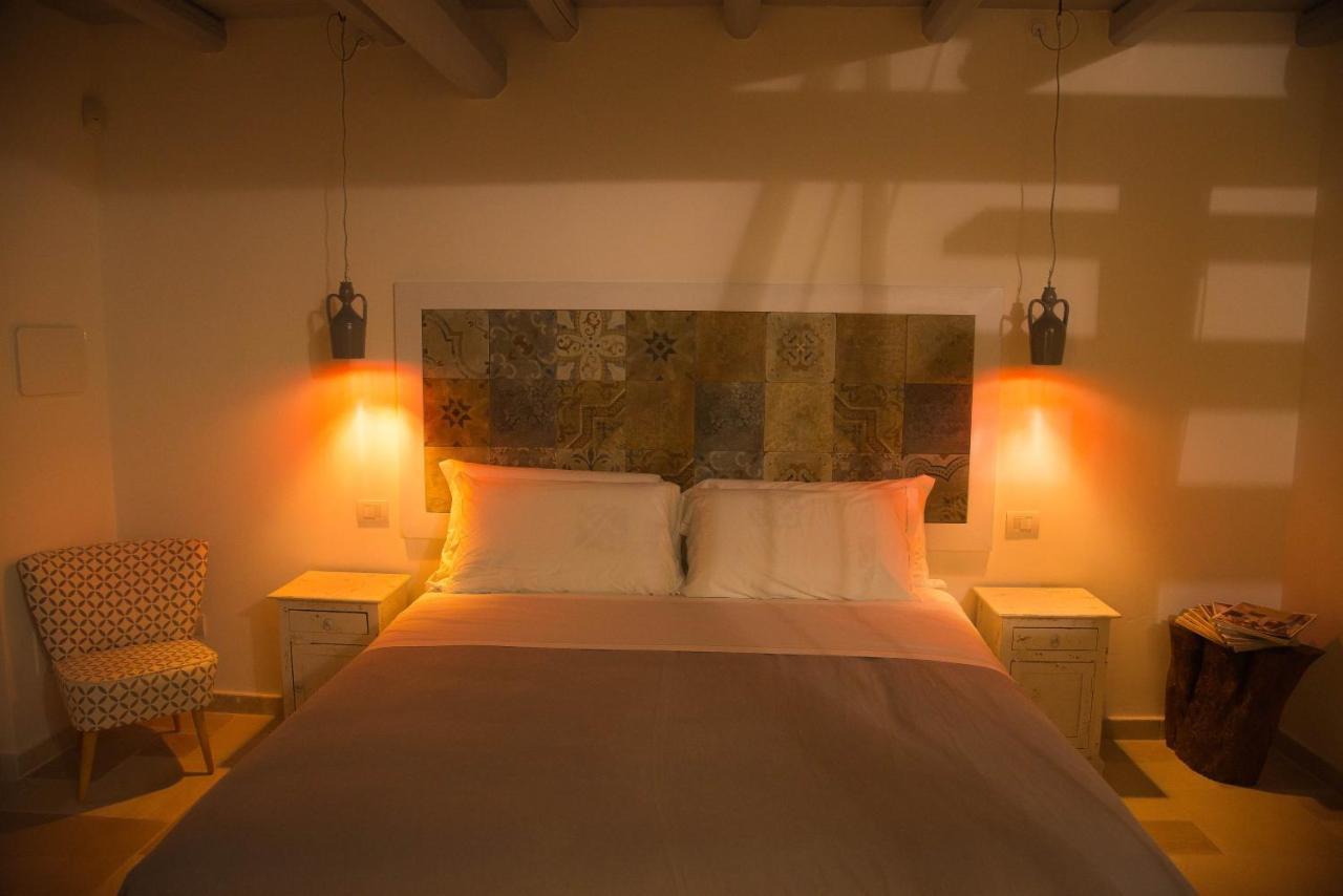 Dimora Del Duca, Masseria B&B Di Charme Monteroni di Lecce Zewnętrze zdjęcie