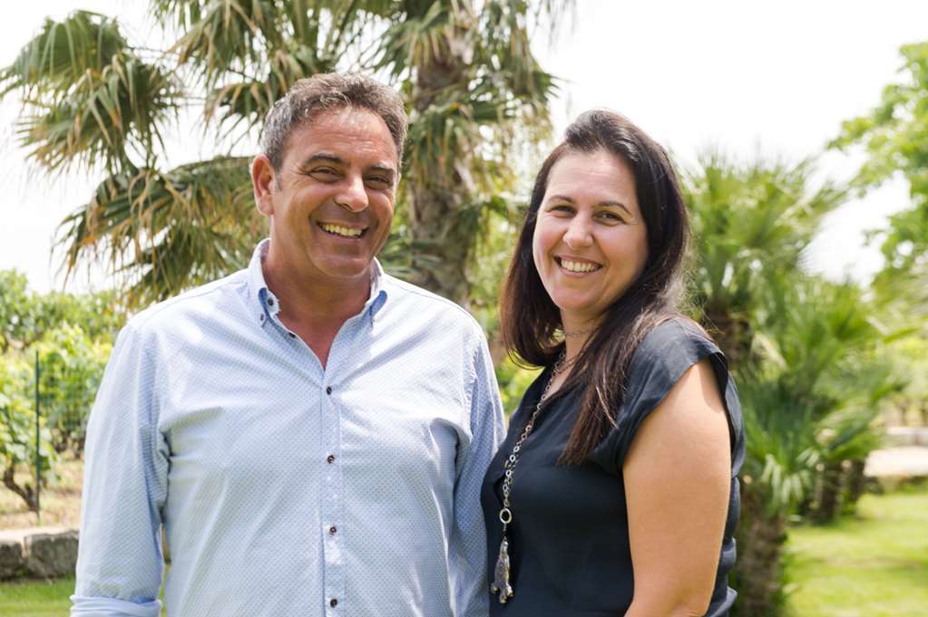 Dimora Del Duca, Masseria B&B Di Charme Monteroni di Lecce Zewnętrze zdjęcie